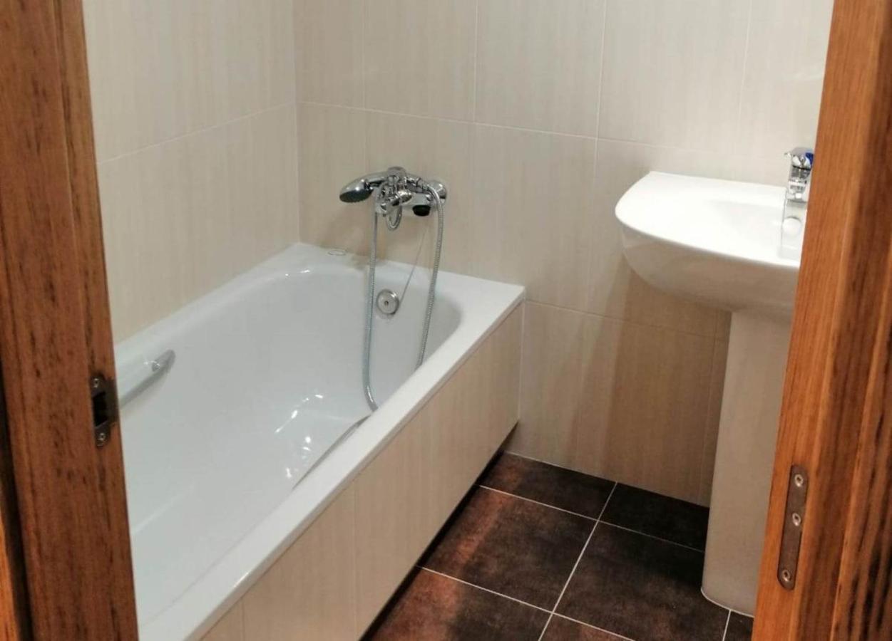 Bonus Dei - 5934 Apartment Isla Ngoại thất bức ảnh