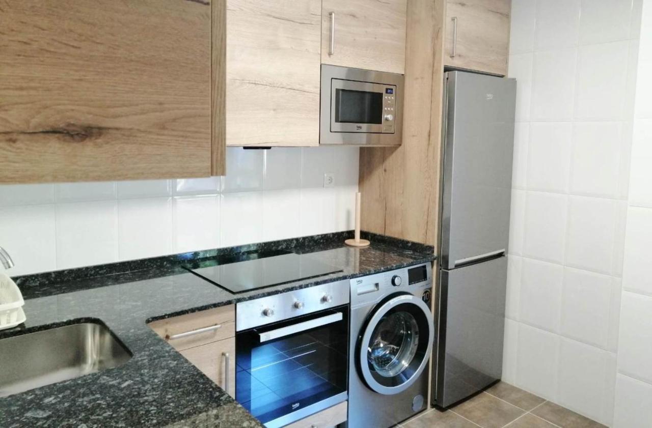 Bonus Dei - 5934 Apartment Isla Ngoại thất bức ảnh