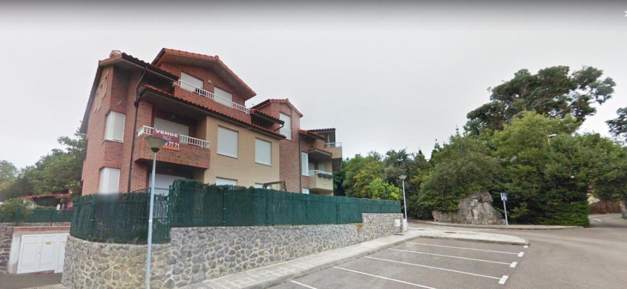 Bonus Dei - 5934 Apartment Isla Ngoại thất bức ảnh