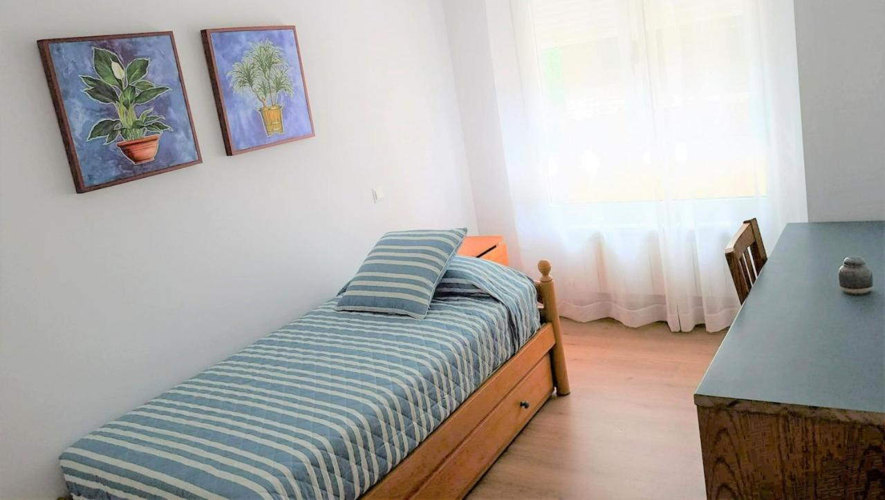 Bonus Dei - 5934 Apartment Isla Ngoại thất bức ảnh