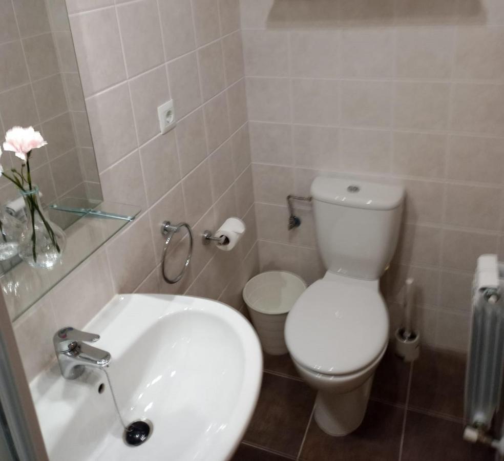 Bonus Dei - 5934 Apartment Isla Ngoại thất bức ảnh