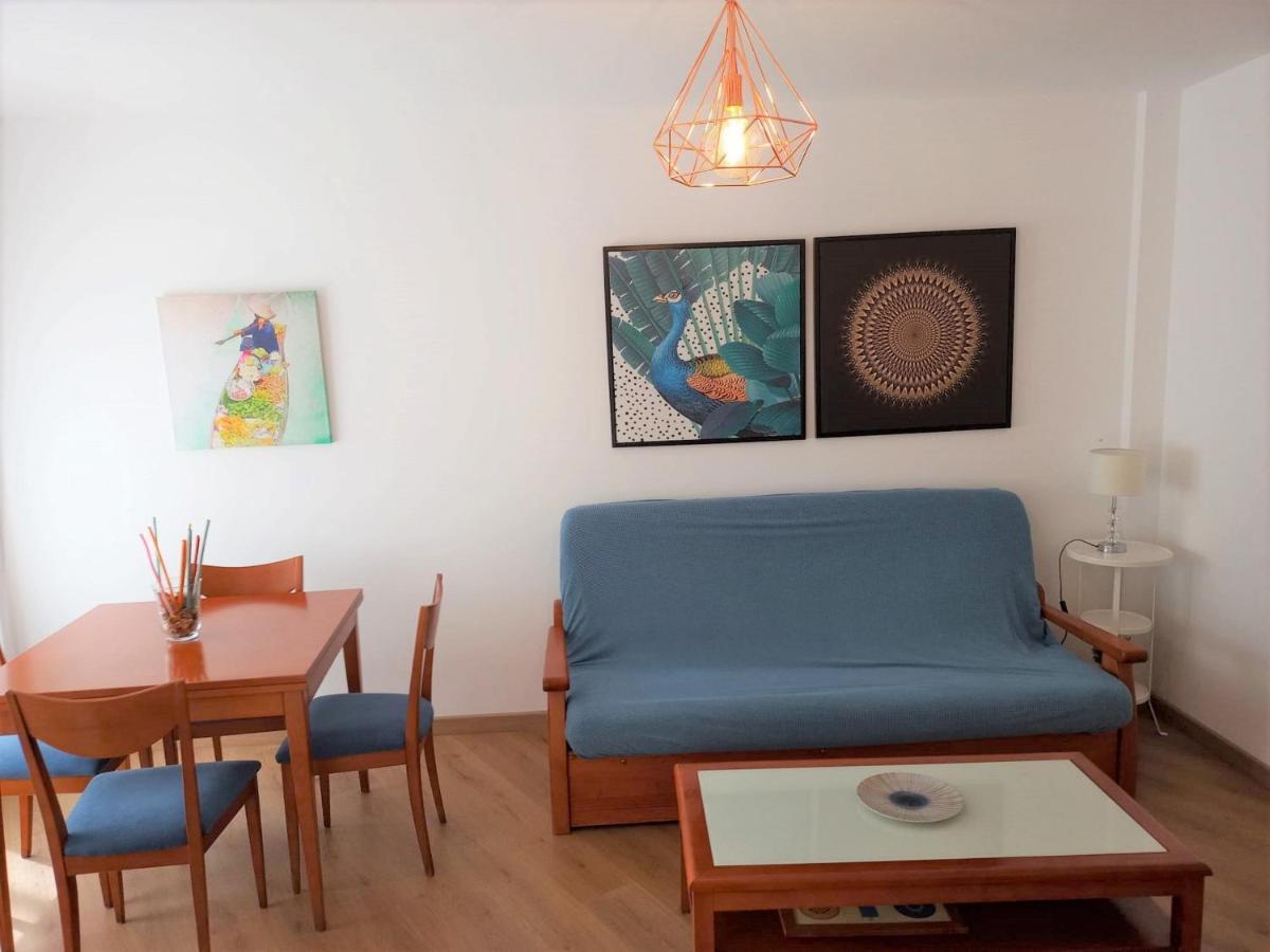 Bonus Dei - 5934 Apartment Isla Ngoại thất bức ảnh