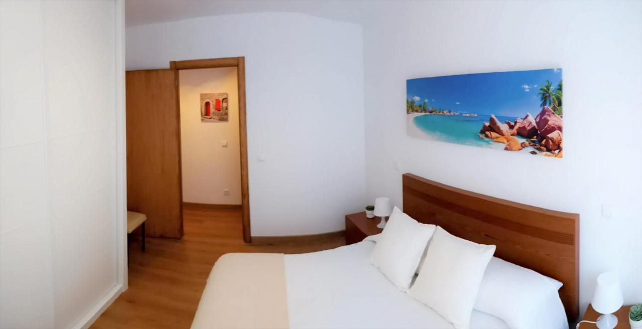 Bonus Dei - 5934 Apartment Isla Ngoại thất bức ảnh