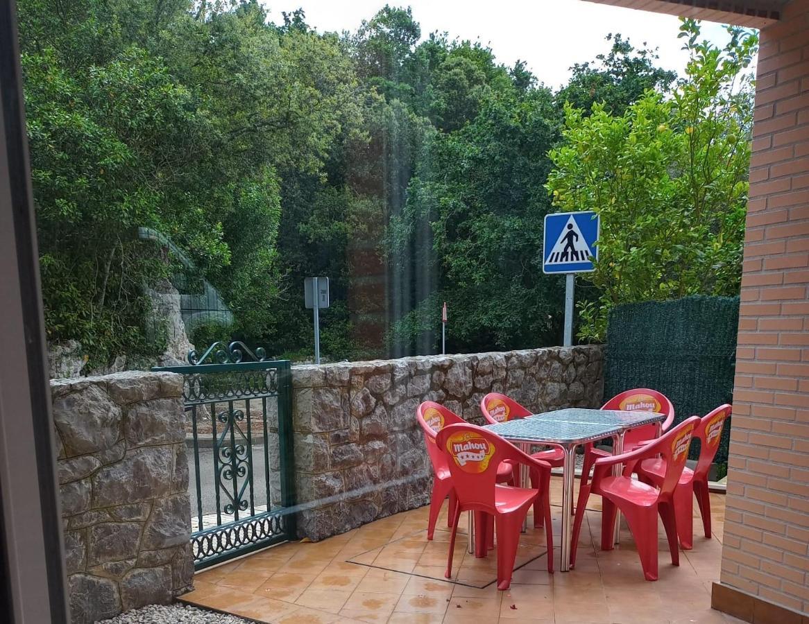 Bonus Dei - 5934 Apartment Isla Ngoại thất bức ảnh