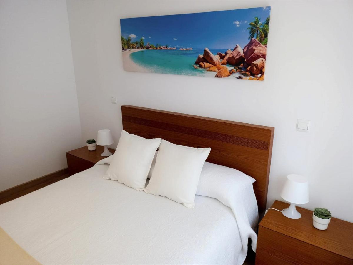 Bonus Dei - 5934 Apartment Isla Ngoại thất bức ảnh