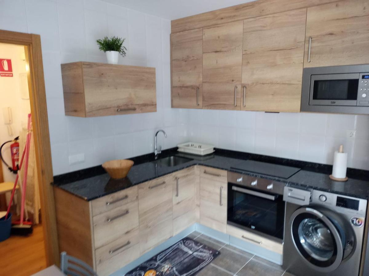 Bonus Dei - 5934 Apartment Isla Ngoại thất bức ảnh