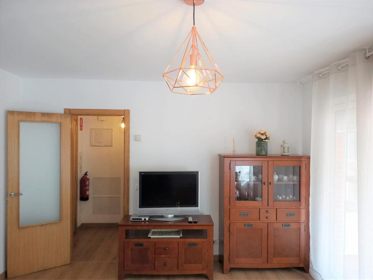 Bonus Dei - 5934 Apartment Isla Ngoại thất bức ảnh