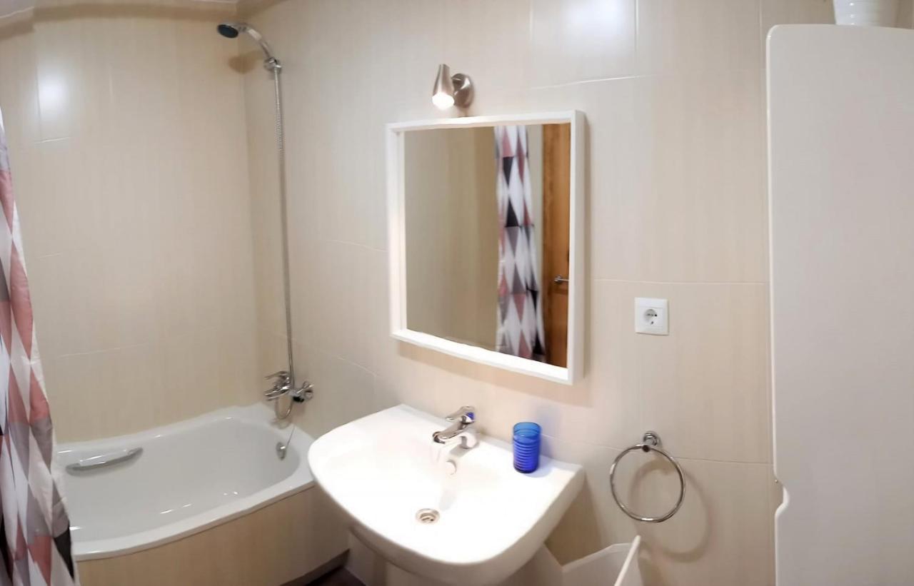 Bonus Dei - 5934 Apartment Isla Ngoại thất bức ảnh