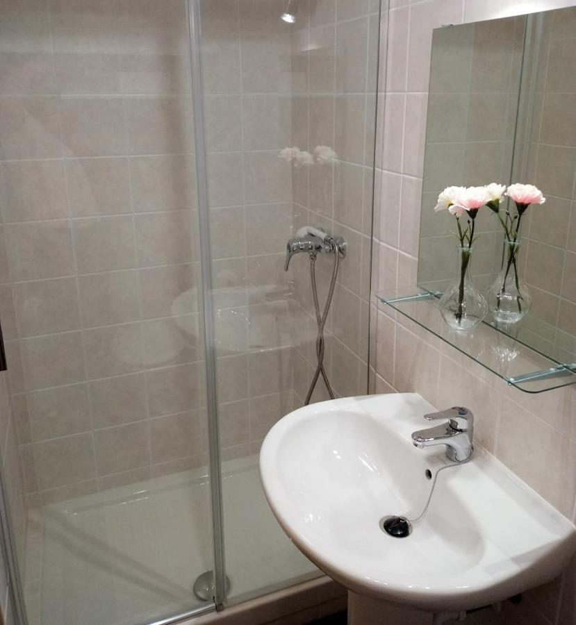 Bonus Dei - 5934 Apartment Isla Ngoại thất bức ảnh